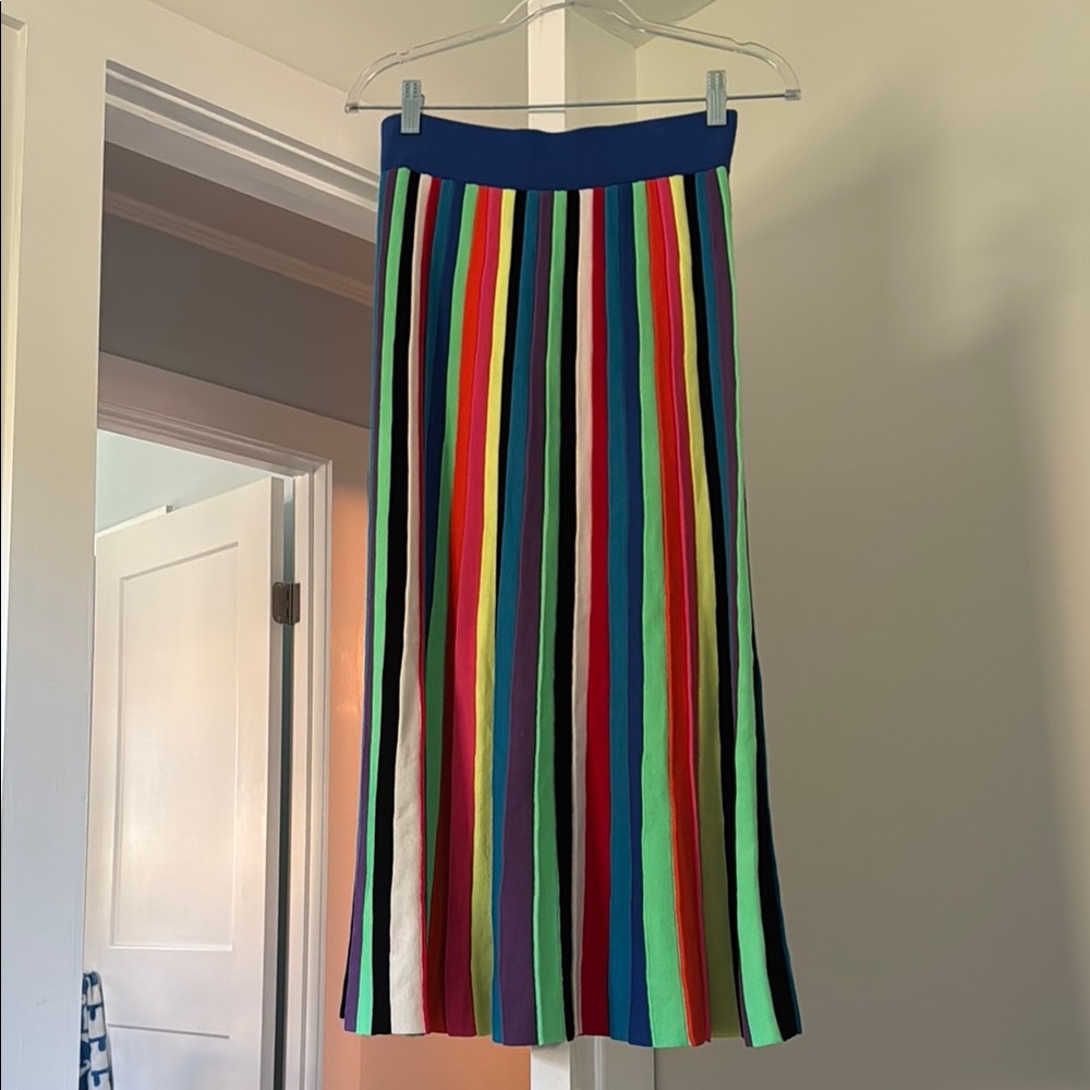 Weekend Max Mara x Donald Robertson Skirt